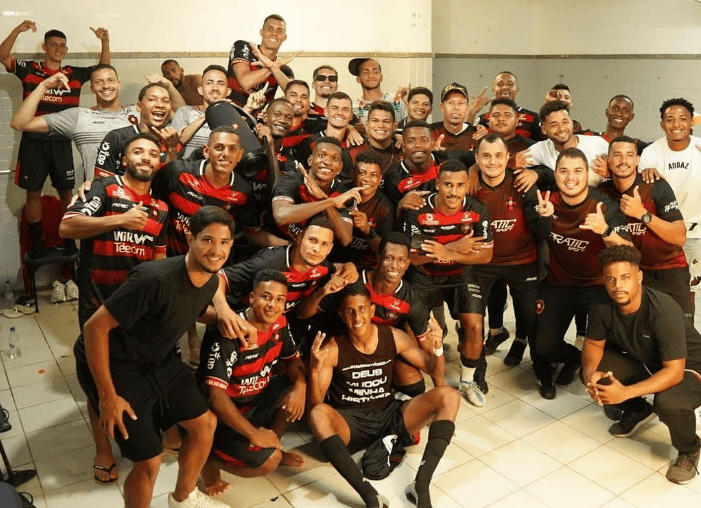 Moto Club vence Juventude Samas e está nas semifinais da Copa&nbsp;FMF