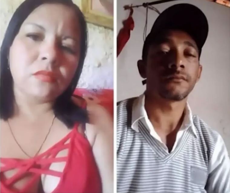 Ex-companheiro mata mulher a facadas, no interior do&nbsp;Maranhão