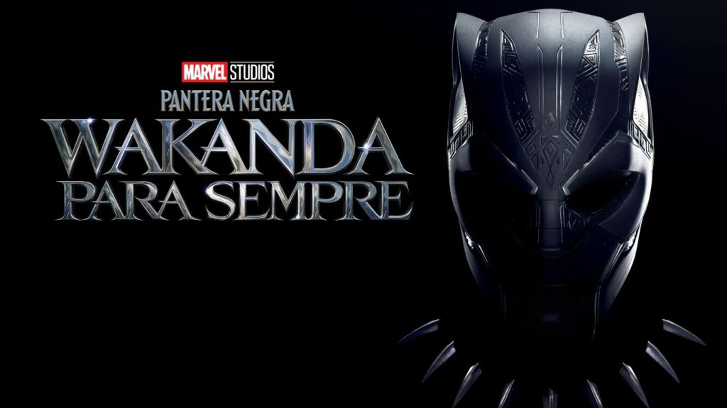 Assista ao novo trailer de “Pantera Negra: Wakanda para&nbsp;Sempre”