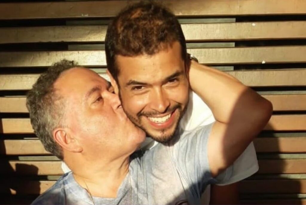 Paulo Roberto Rocha, filho do Senador Roberto Rocha, morre aos 31&nbsp;anos