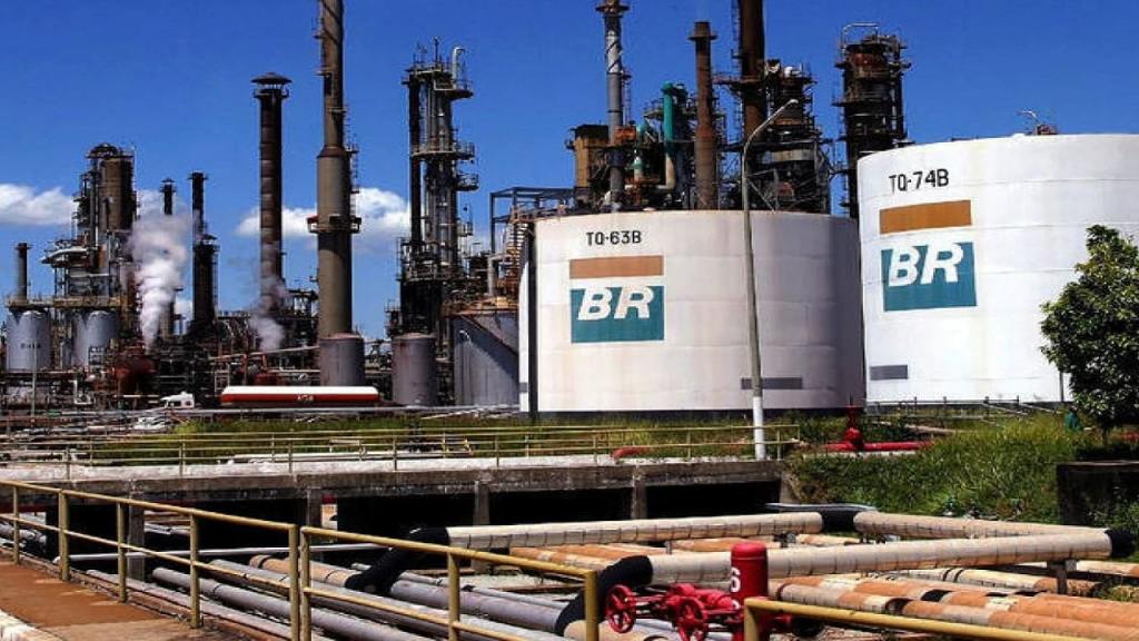 Preço do Gás Natural vai cair 5%, anuncia&nbsp;Petrobras