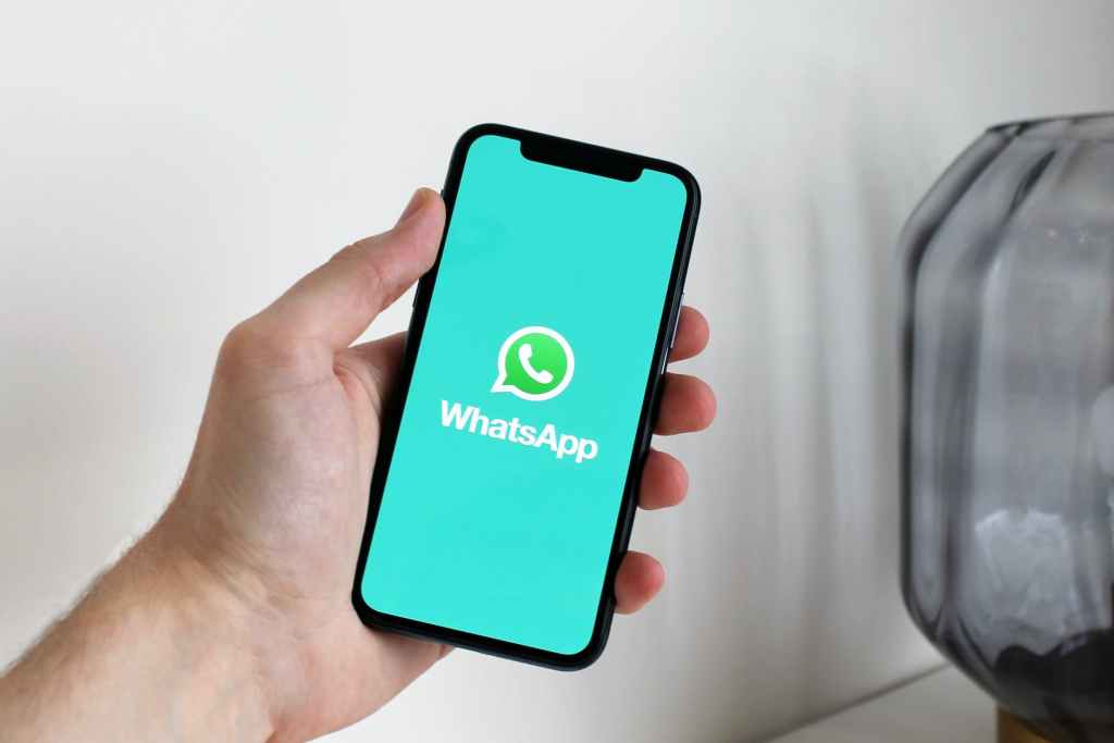 Whatsapp passa a bloquear prints de conteúdo de visualização&nbsp;única