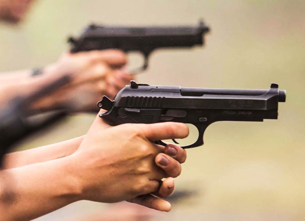 Em São Luís, bando armado invade e assalta residência de casal de&nbsp;jornalistas