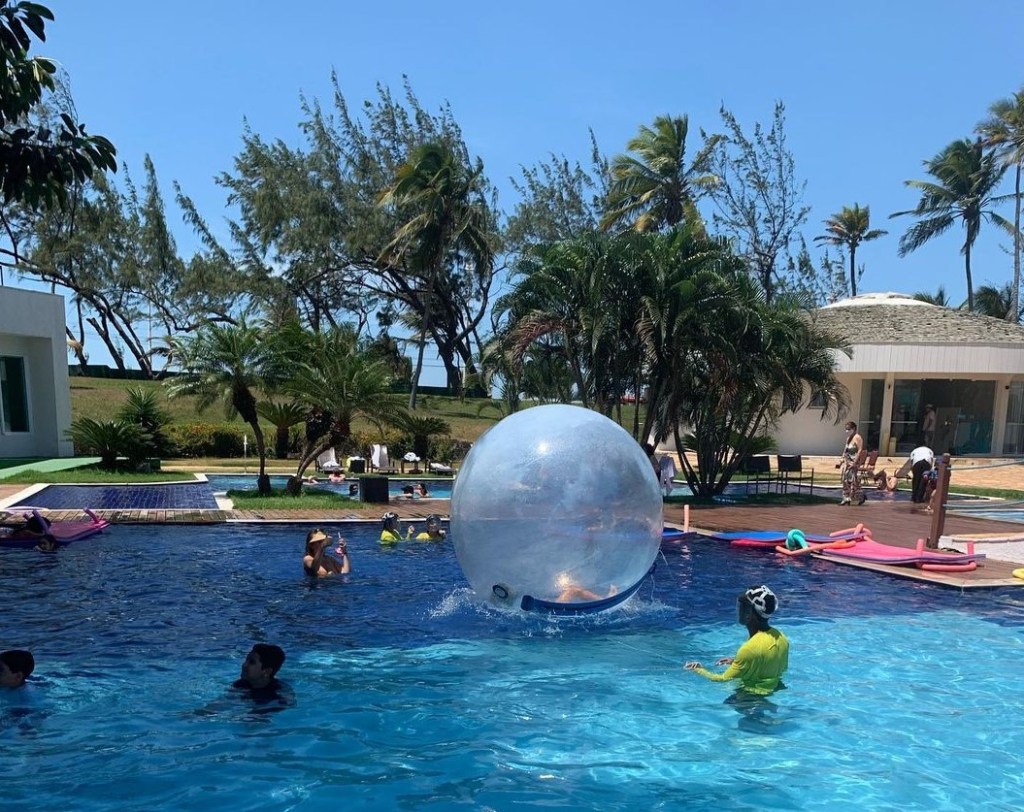 Hotel Blue Tree São Luís terá programação especial no Dia das&nbsp;Crianças