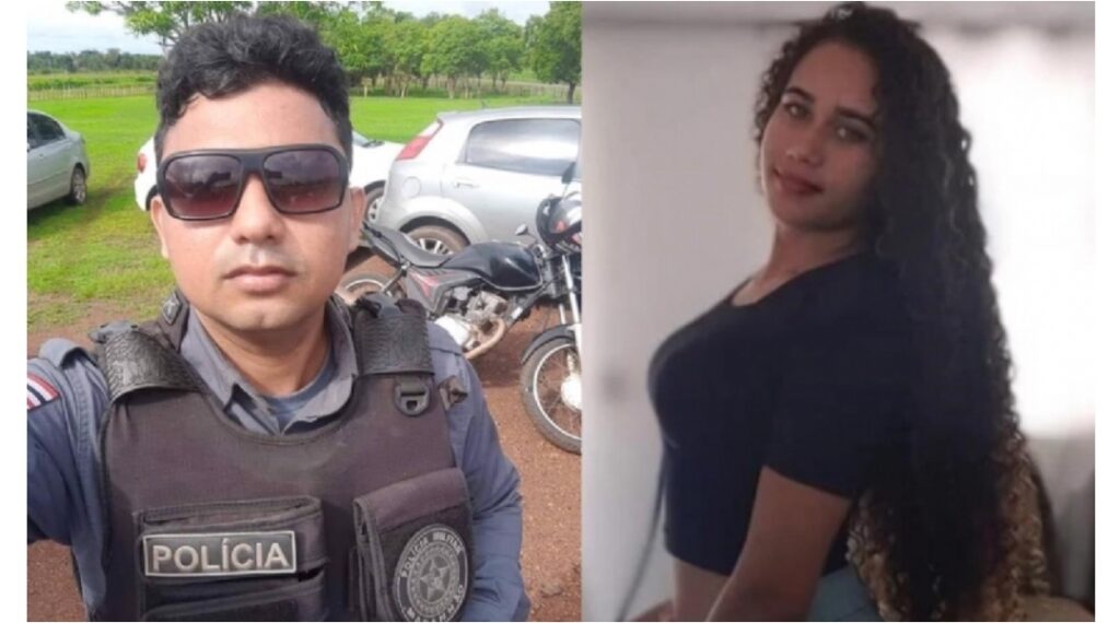 No Maranhão, PM em liberdade é preso novamente pela morte de namorada de 17&nbsp;anos