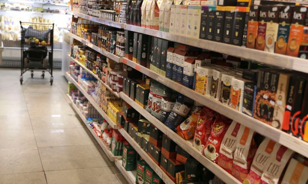 Veja as novas regras para rótulos de alimentos válidas a partir de hoje&nbsp;(9)