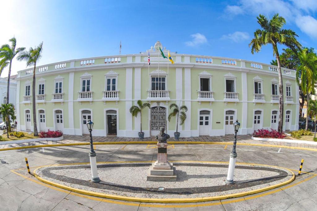 Prefeitura de São Luís abre as inscrições para seletivo com mais de 100&nbsp;vagas
