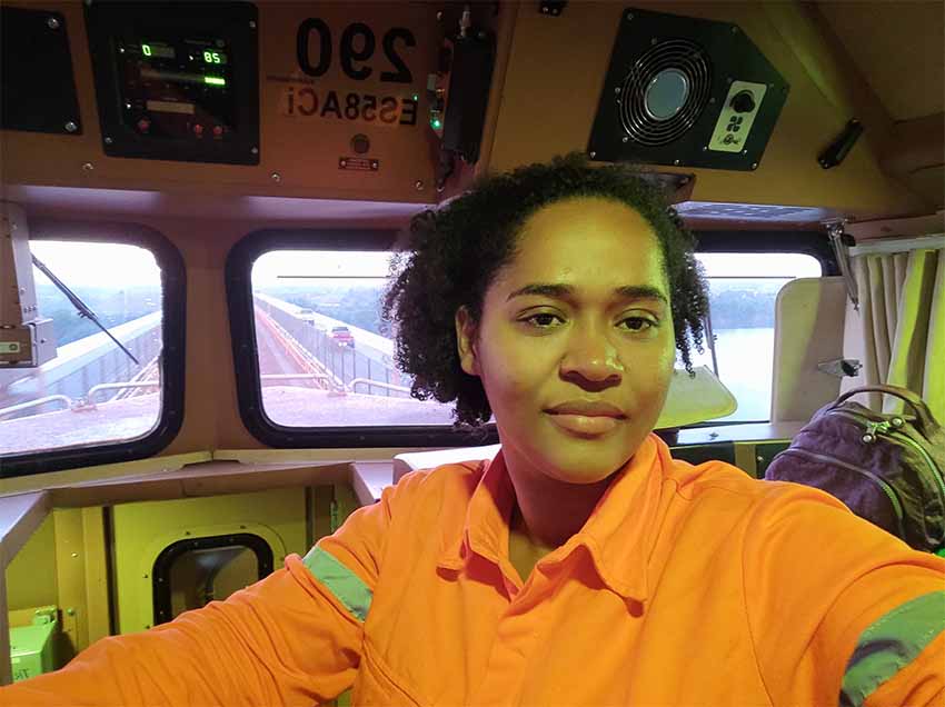 Vale abre inscrições de Programa gratuito de capacitação para mulheres negras no&nbsp;Maranhão
