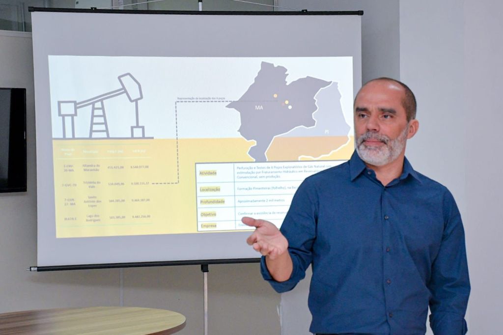 Governo do Maranhão debate papel social e econômico da&nbsp;Gasmar
