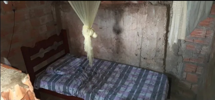 Idoso é preso em Coelho Neto por agressão e cárcere privado contra o irmão com&nbsp;deficiência