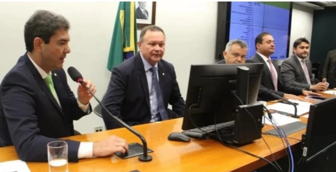 Deputados federais maranhenses destinam emendas para governo estadual e prefeitura de São&nbsp;Luís