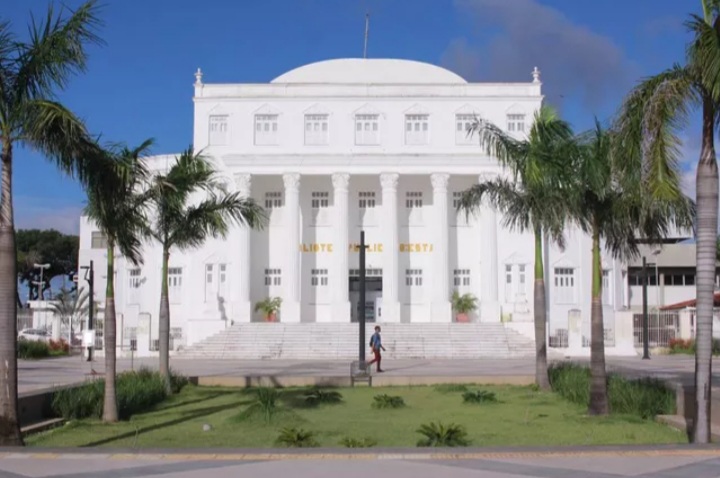 Biblioteca Pública Benedito Leite abre inscrições para lançamento coletivo de obras&nbsp;literárias