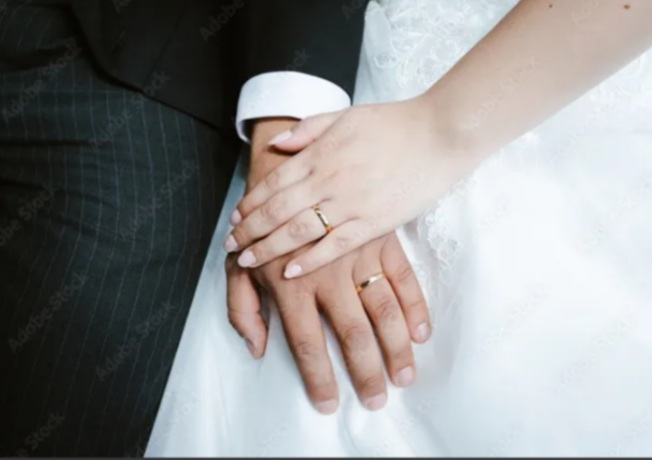 Abertas inscrições para casamento comunitário para membros da Igreja Batista em&nbsp;Raposa