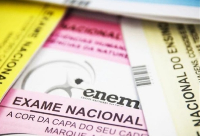 Mais de 130 mil candidatos participam do Enem 2022 no&nbsp;Maranhão
