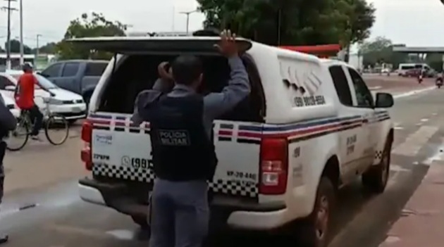 Morte de bebê de dois meses com sinais de violência física e sexual       em São Mateus do Maranhão é investigada pela&nbsp;polícia