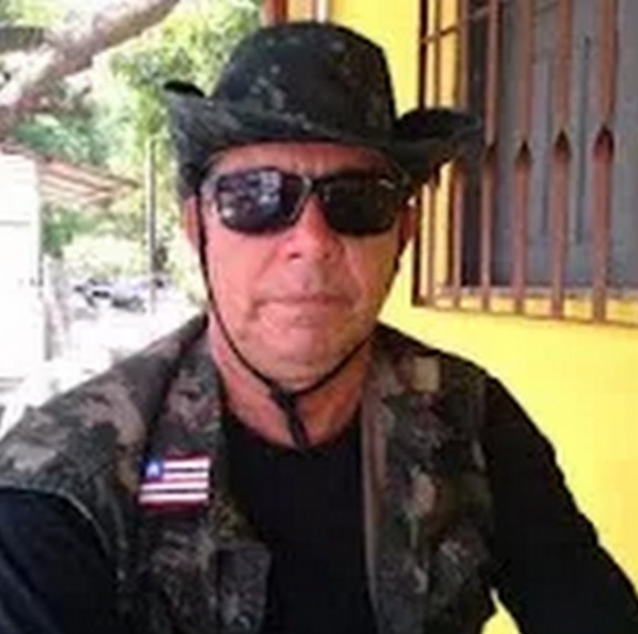 Morre o repórter investigativo Stênio&nbsp;Jonny