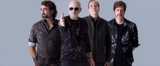 Biquíni Cavadão realiza show em São Luís neste sábado&nbsp;(19)