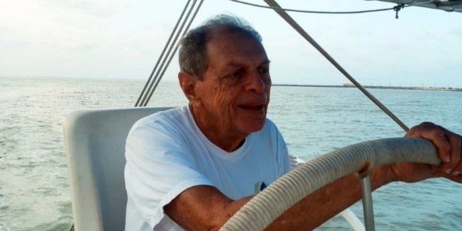 Heitor Heluy Filho, ex-diretor do Detran-MA, morre aos 75&nbsp;anos