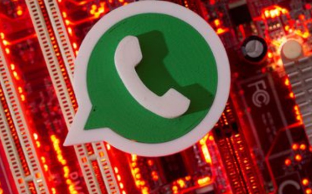 Banco Central aprova mudança para liberar compras com cartão Visa no&nbsp;WhatsApp
