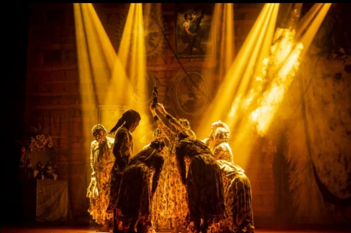 16ª Semana Maranhense de Dança começa nesta segunda (21), com o espetáculo ‘Da Cor de&nbsp;Cobre’