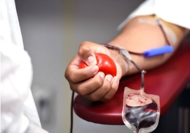 Hemomar inicia Semana do Doador de Sangue a partir desta segunda (21) em São&nbsp;Luís