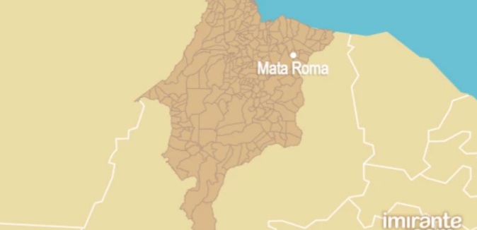 Justiça Federal bloqueia R$ 688 mil do município de Mata Roma por fraude na área da&nbsp;saúde