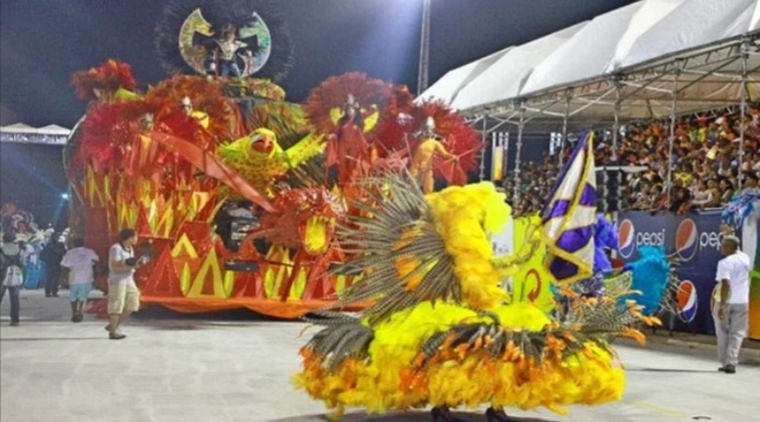 Aberto credenciamento de grupos e artistas para o Carnaval do Maranhão&nbsp;2023