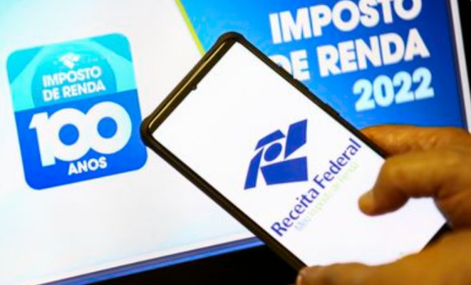 Receita abre consulta a lote residual de restituição do&nbsp;IR