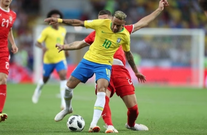 Contra Sérvia, Brasil inicia jornada pelo hexa na Copa do&nbsp;Catar