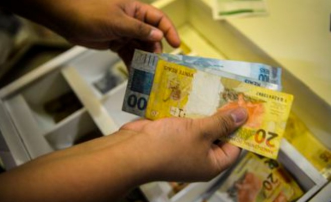Mercado financeiro eleva projeção da inflação de 5,88% para&nbsp;5,91%