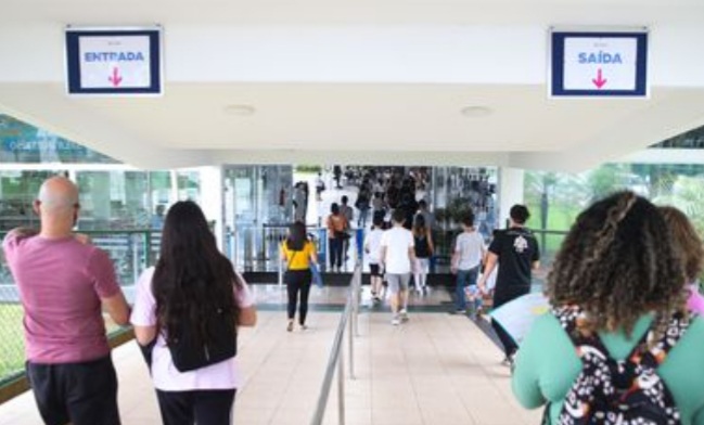MEC divulga prazos para inscrições no Sisu, Prouni e Fies em&nbsp;2023