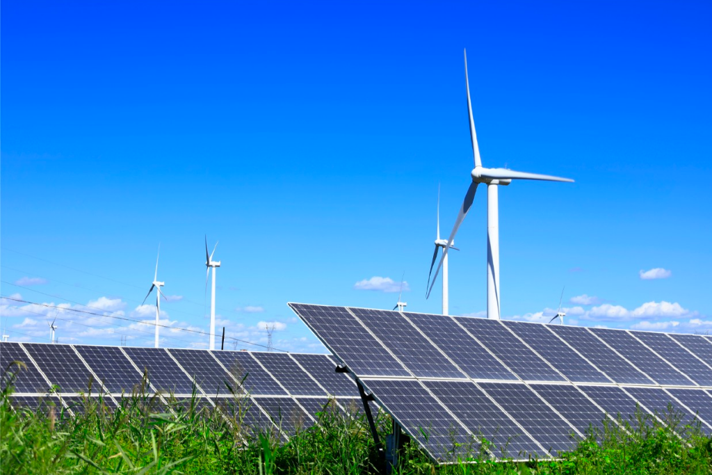Brasil tem imenso potencial para a energia solar
