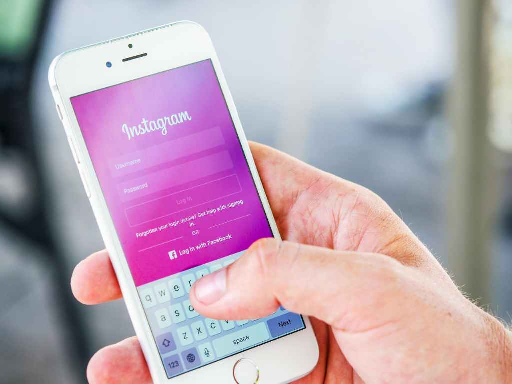 Instagram apresenta instabilidades e usuários tem contas suspensas sem&nbsp;explicação