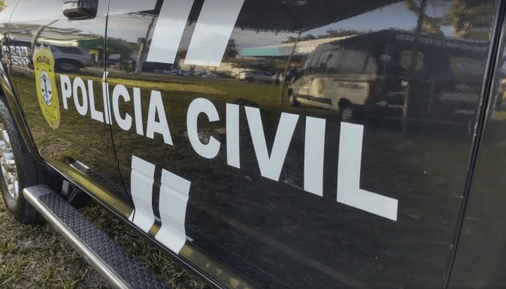 Mulher é morta a punhaladas na frente da filha, no interior do&nbsp;Maranhão