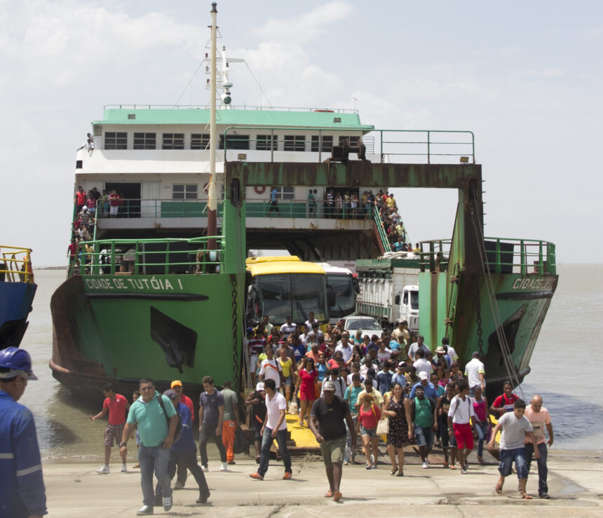 Saiba como vai funcionar a gratuidade nos transportes durante as eleições no&nbsp;Maranhão