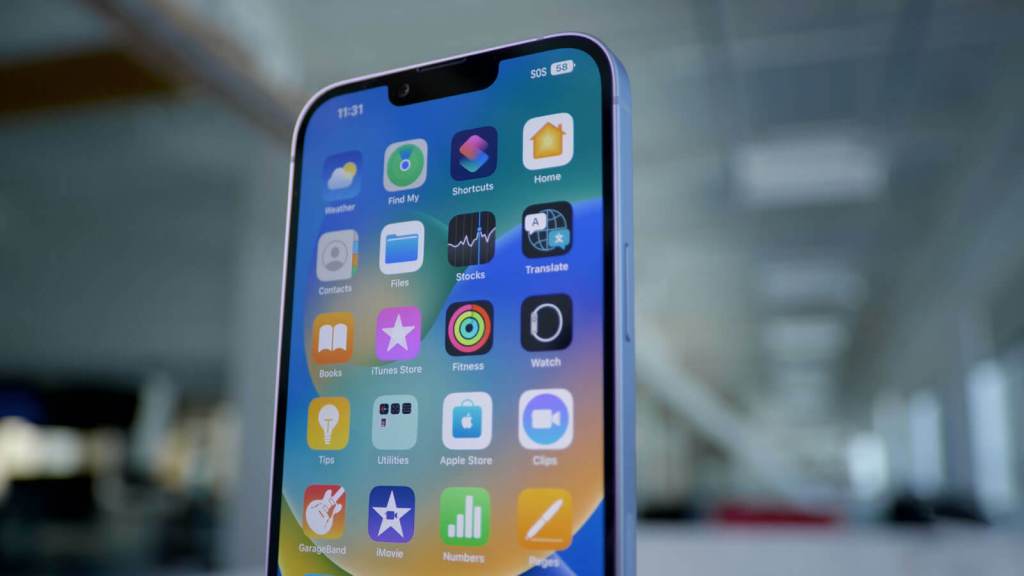 iPhone 14 Plus é lançado no Brasil com versões de 128 GB a 512 GB; veja os&nbsp;preços
