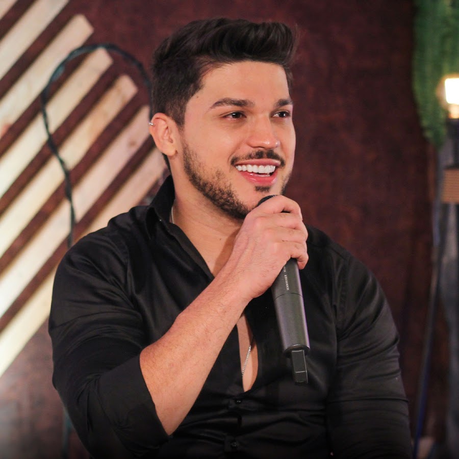 Lucas Seabra estará no BBQ Show São Luís