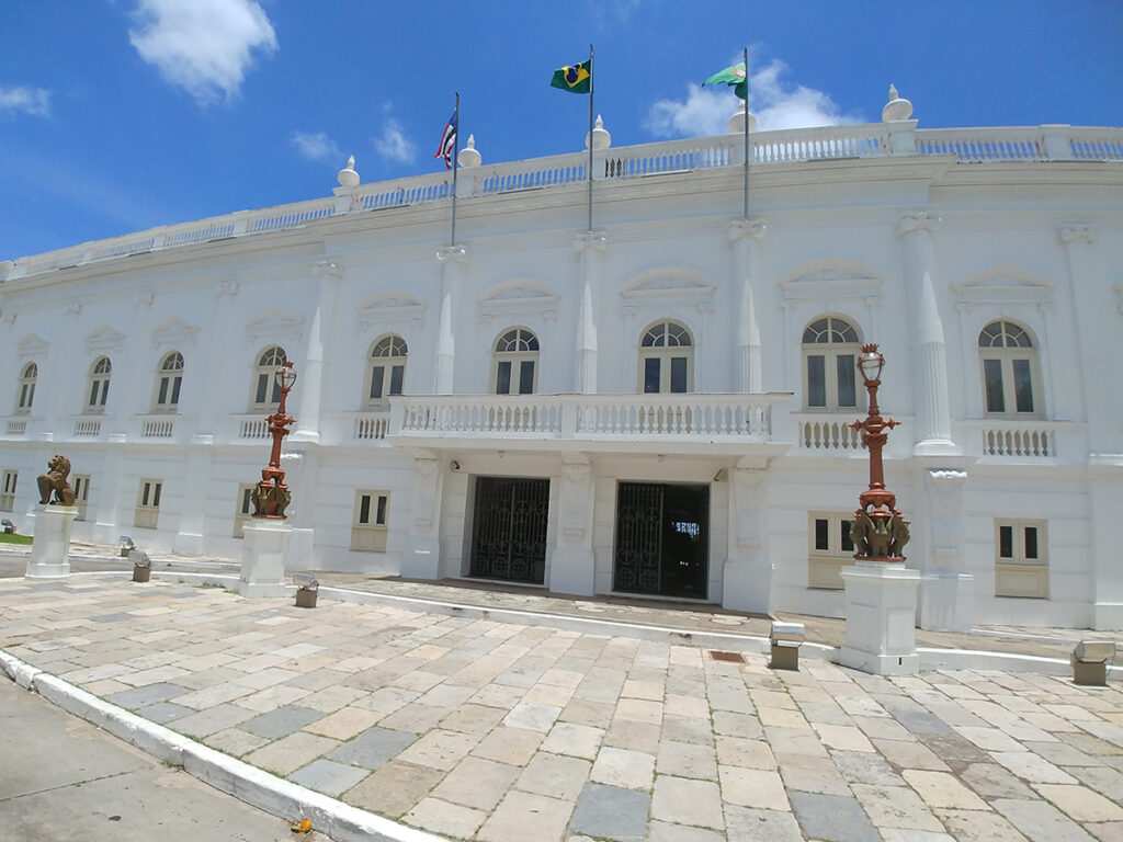 Feriado do Dia do Servidor no Maranhão é transferido para 31 de&nbsp;outubro