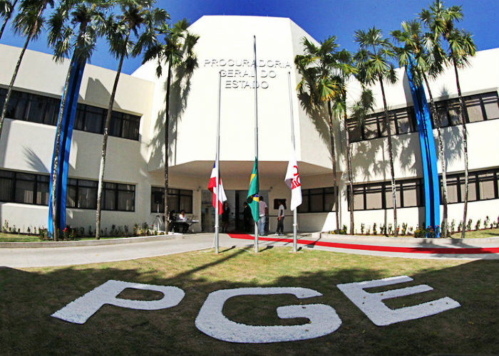 Procuradoria Geral do Maranhão abre inscrições para Programa de&nbsp;estágio