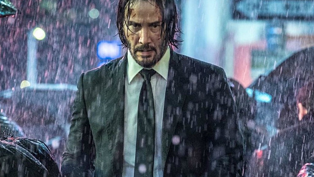 Série de “John Wick” chegará ao Brasil pelo Prime&nbsp;Video