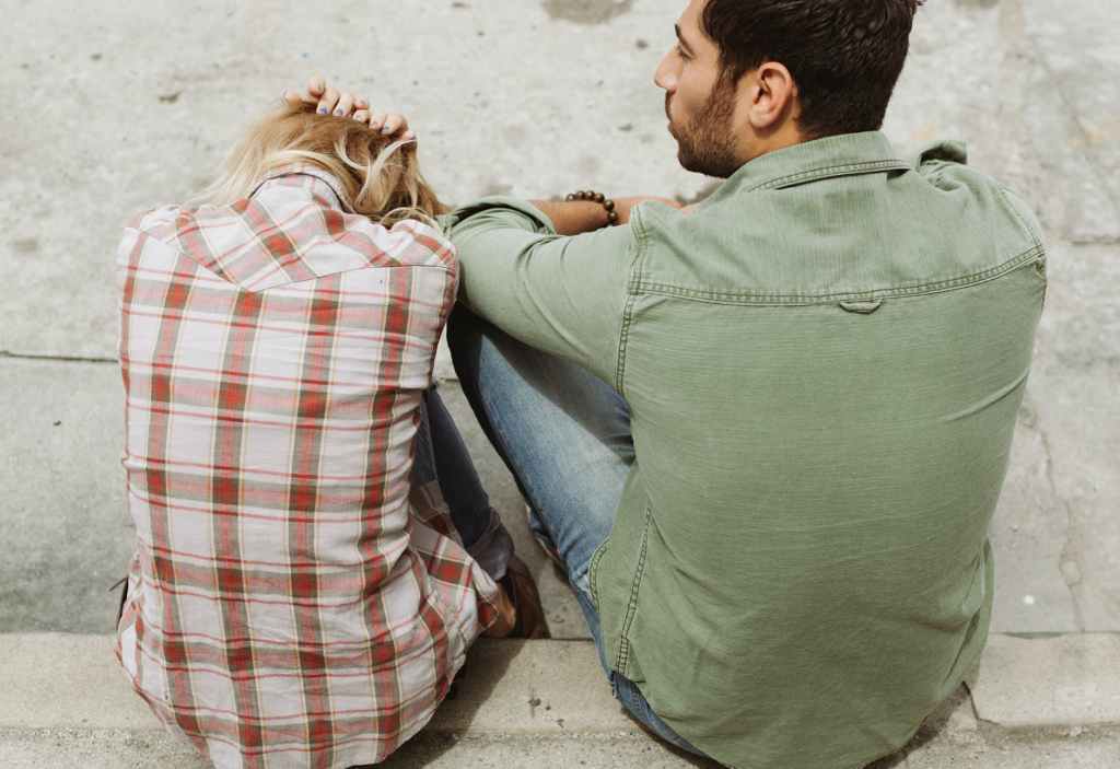 10 coisas que não se deve dizer a uma vítima de abuso&nbsp;sexual