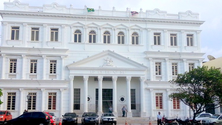 Tribunal de Justiça do Maranhão vai ofertar 50 vagas para assessores de&nbsp;juiz