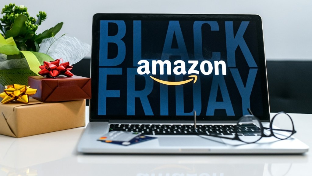 Amazon terá Black Friday de 48 horas e até 90% de desconto,&nbsp;confira!
