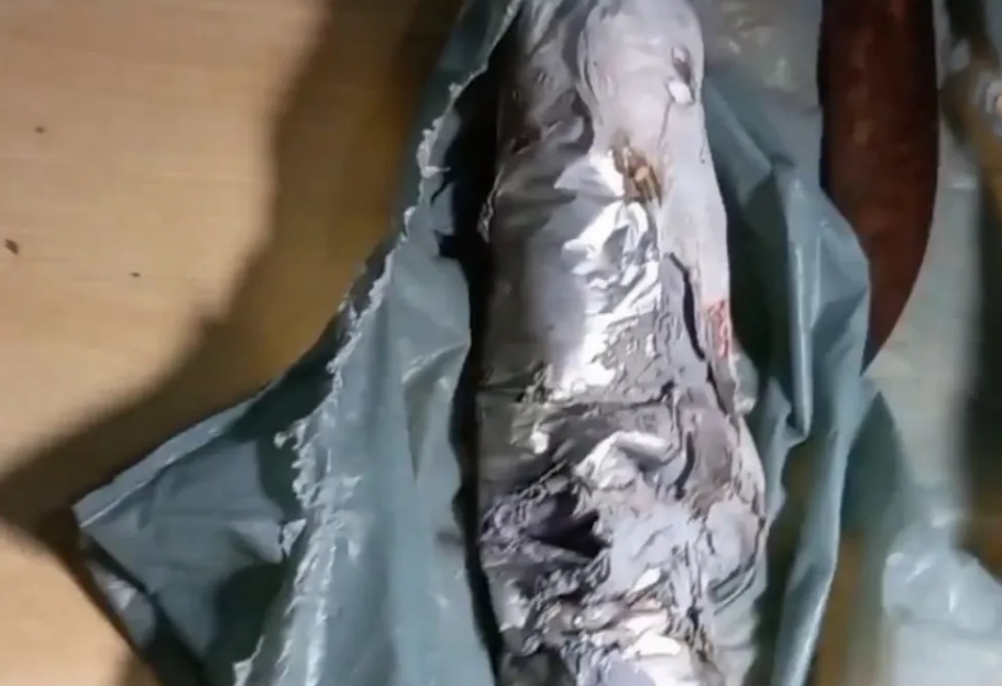 Em Imperatriz, homem ameaça vizinhos com bomba caseira falsa