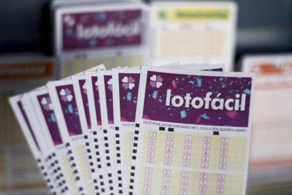 Aposta feita em São José de Ribamar acerta as 15 dezenas da Lotofácil e leva R$ 415&nbsp;mil