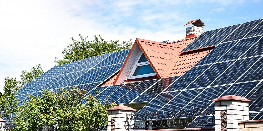 Entenda como funciona a Energia Solar&nbsp;Fotovoltaica