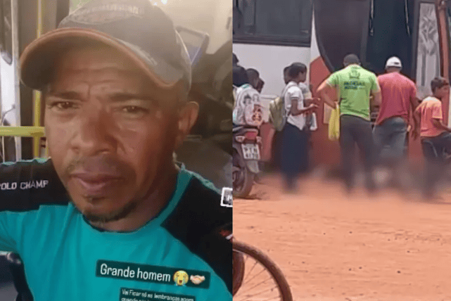 No Maranhão, mecânico morre atropelado durante reparo em&nbsp;ônibus
