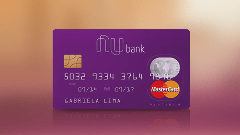 Nubank lança limite adicional para pagar boletos no cartão de&nbsp;crédito