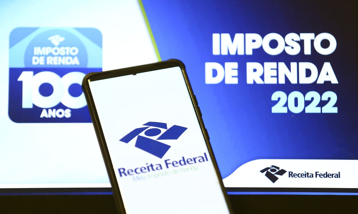 Receita Federal libera crédito do lote residual nesta segunda-feira (31)