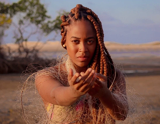 Espetáculo “Madre Deus” leva o público a uma viagem histórica na 16ª Semana Maranhense de Dança